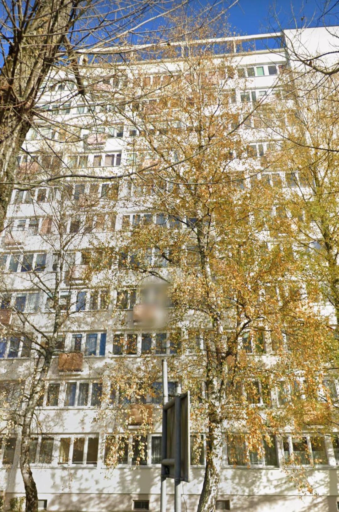 Retro Apartament Blisko Parku كوزتسالين المظهر الخارجي الصورة