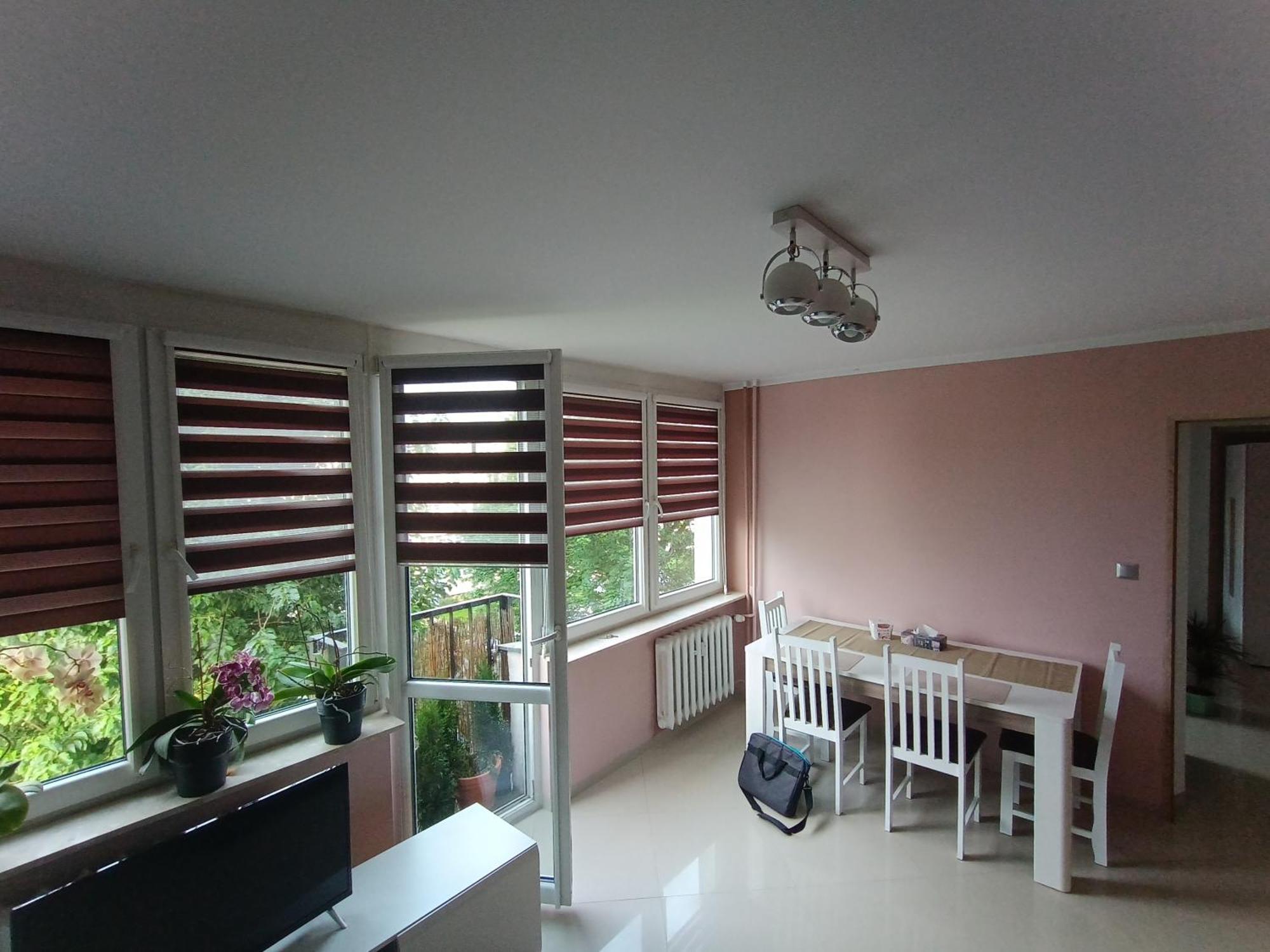 Retro Apartament Blisko Parku كوزتسالين المظهر الخارجي الصورة