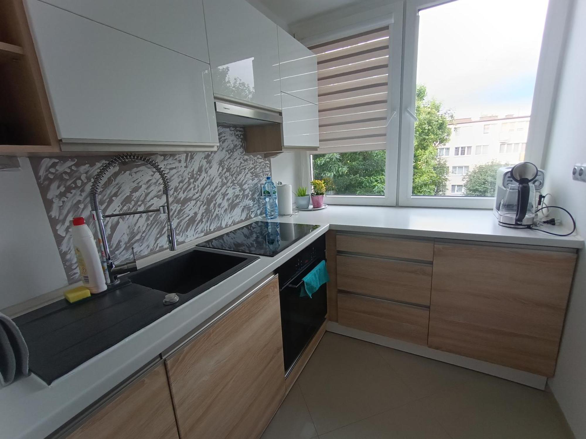 Retro Apartament Blisko Parku كوزتسالين المظهر الخارجي الصورة